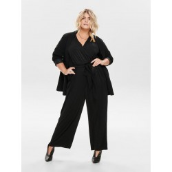 ONLY CARMAKOMA  Blazer - Sort