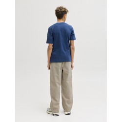 JACK & JONES JUNIOR Alex Jjoriginal 140 Jeans - Winter Twig