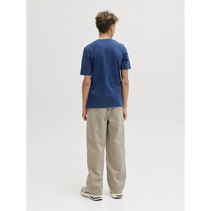 JACK & JONES JUNIOR Alex Jjoriginal 140 Jeans - Winter Twig