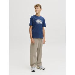 JACK & JONES JUNIOR Alex Jjoriginal 140 Jeans - Winter Twig