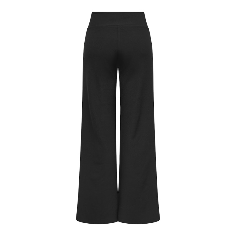 ONLY Clever Bukser - Sort