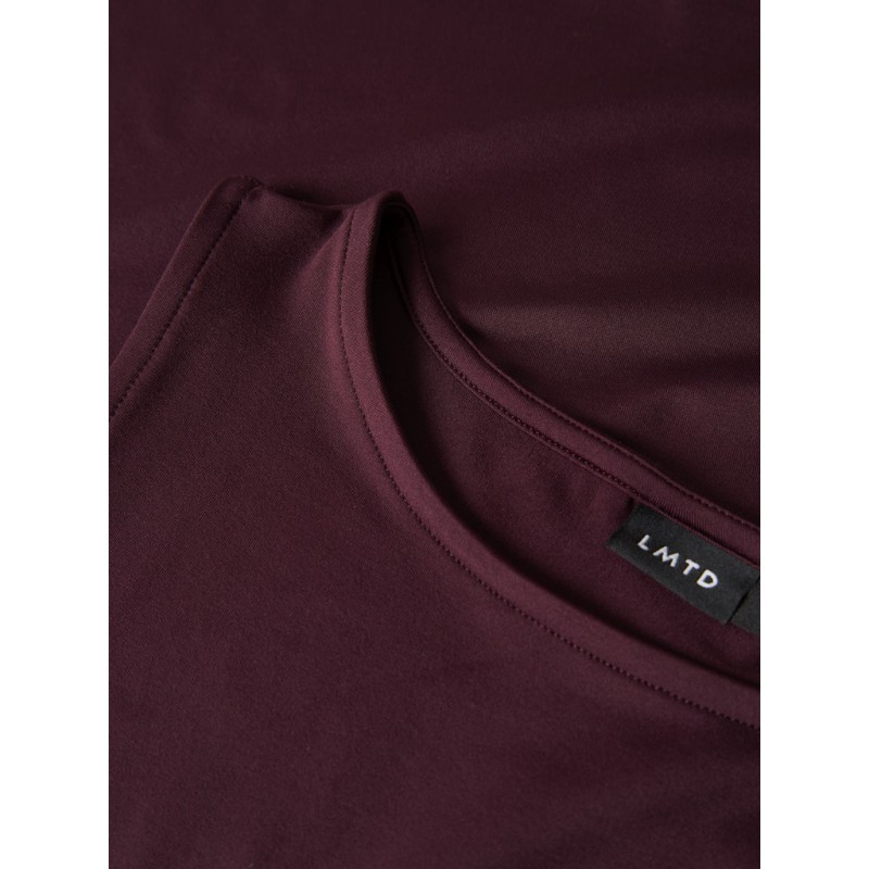 LMTD Dinci S/L Top - Fig