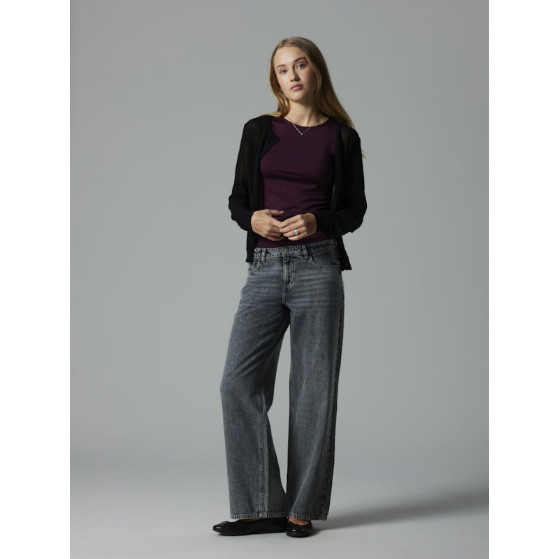 LMTD Dinci S/L Top - Fig