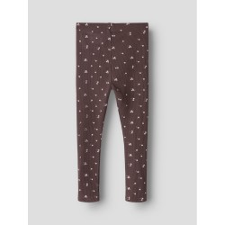 NAME IT MINI Soho Leggings - Peppercorn