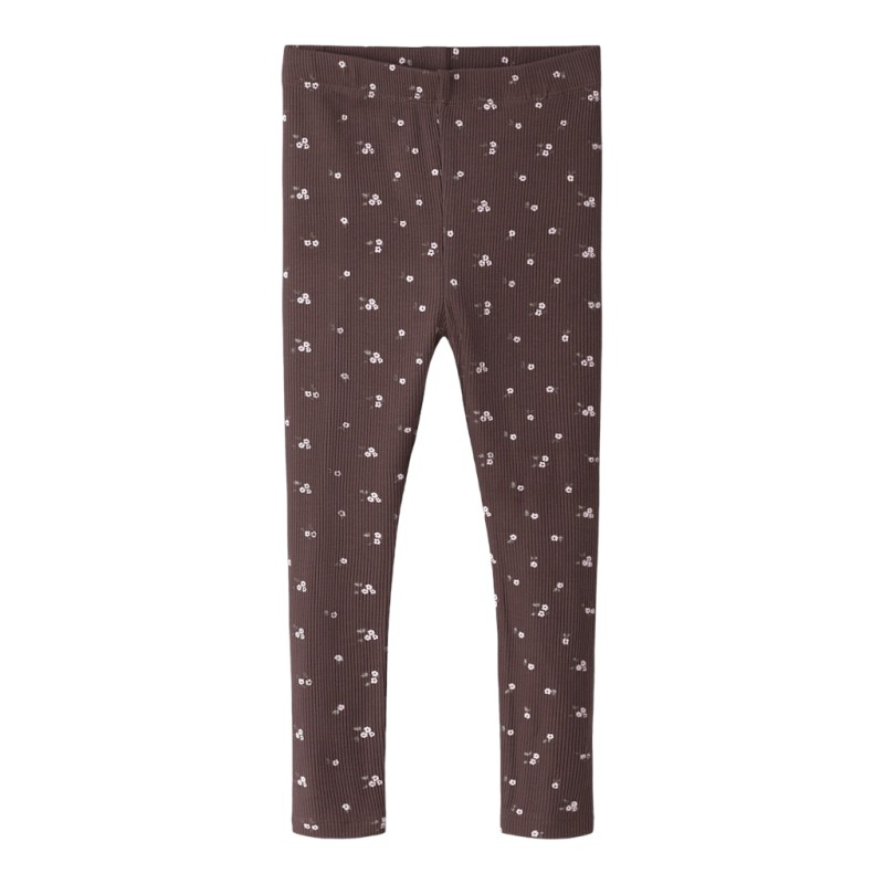 NAME IT MINI Soho Leggings - Peppercorn