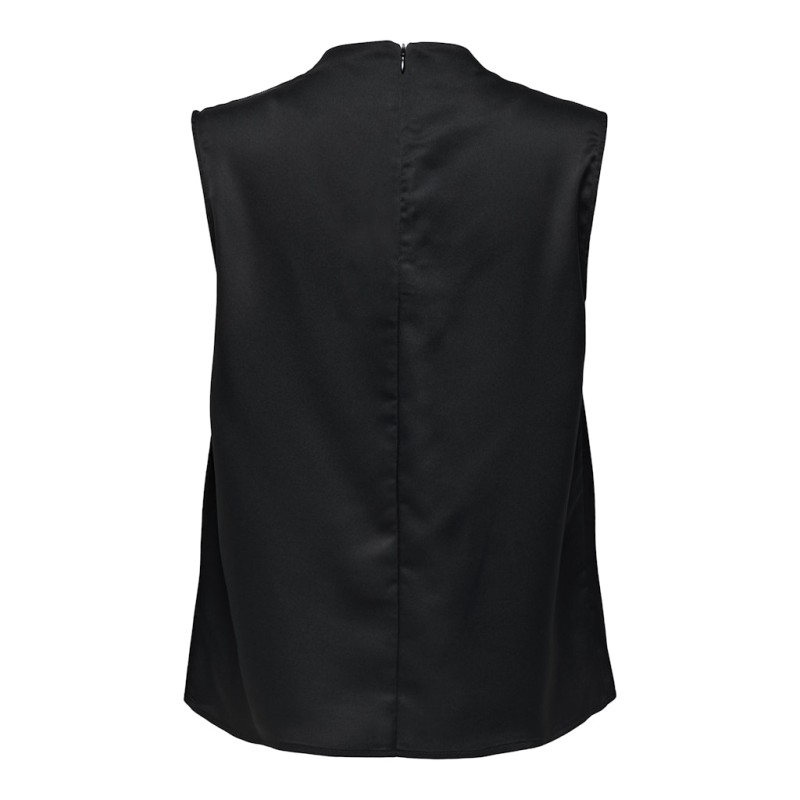 ONLY Chigo S/L Top - Sort