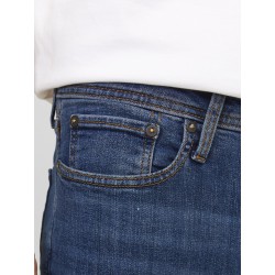 JACK & JONES Tim Jjoriginal 782 Jeans - Blue Denim