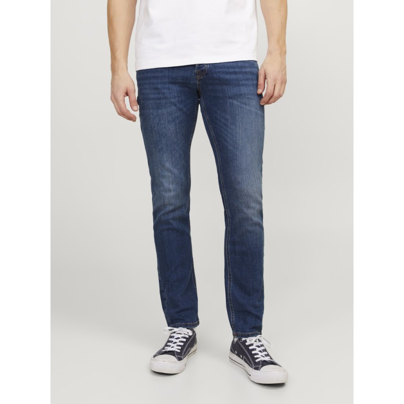 JACK & JONES Tim Jjoriginal 782 Jeans - Blue Denim