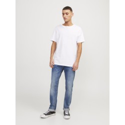 JACK & JONES Tim Jjoriginal 781 Jeans - Blue Denim