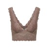 ONLY Chloe Blonde BH - Cognac