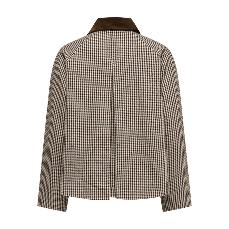 ONLY Manilla Jakke - Moonlight