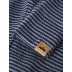 NAME IT BABY Berro Leggings - Navy Blazer