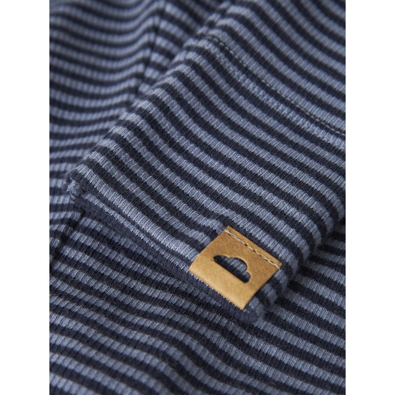 NAME IT BABY Berro Leggings - Navy Blazer