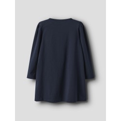 NAME IT MINI Nanna Paw Natkjole - Navy Blazer