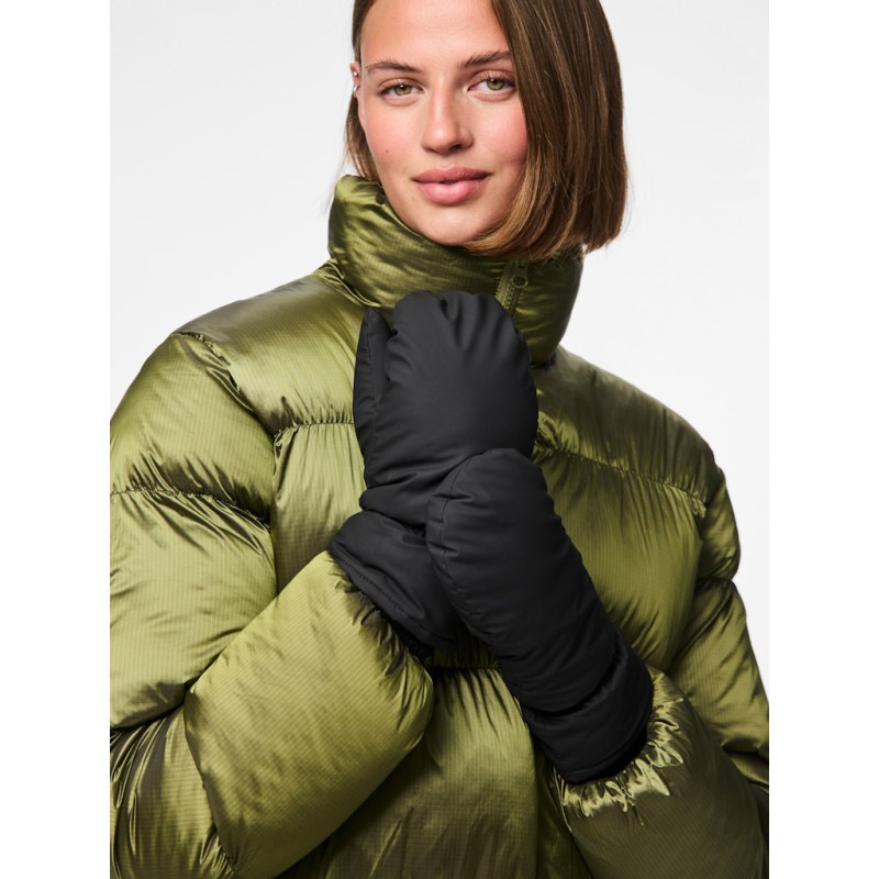 PIECES Nikka Luffer - Sort