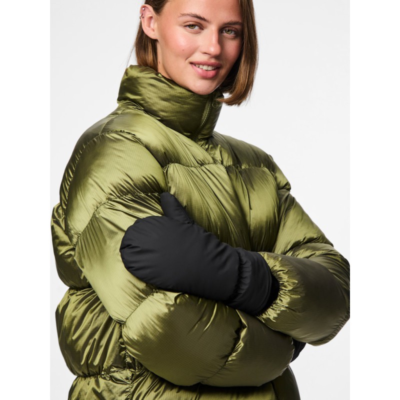 PIECES Nikka Luffer - Sort