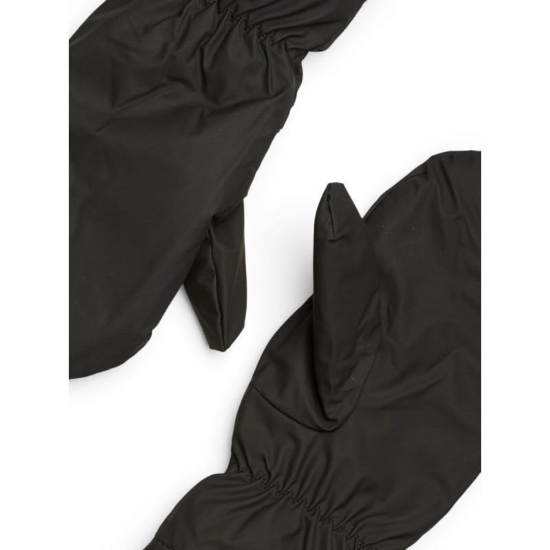 PIECES Nikka Luffer - Sort