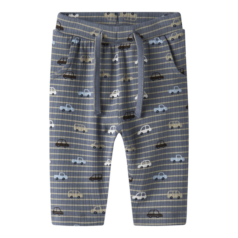 NAME IT BABY Ronald Bukser - Flint Stone