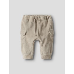 NAME IT BABY Ronny Bukser - Island Fossil