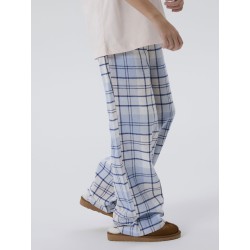 NAME IT KIDS Rikka Bukser - Kentucky Blue