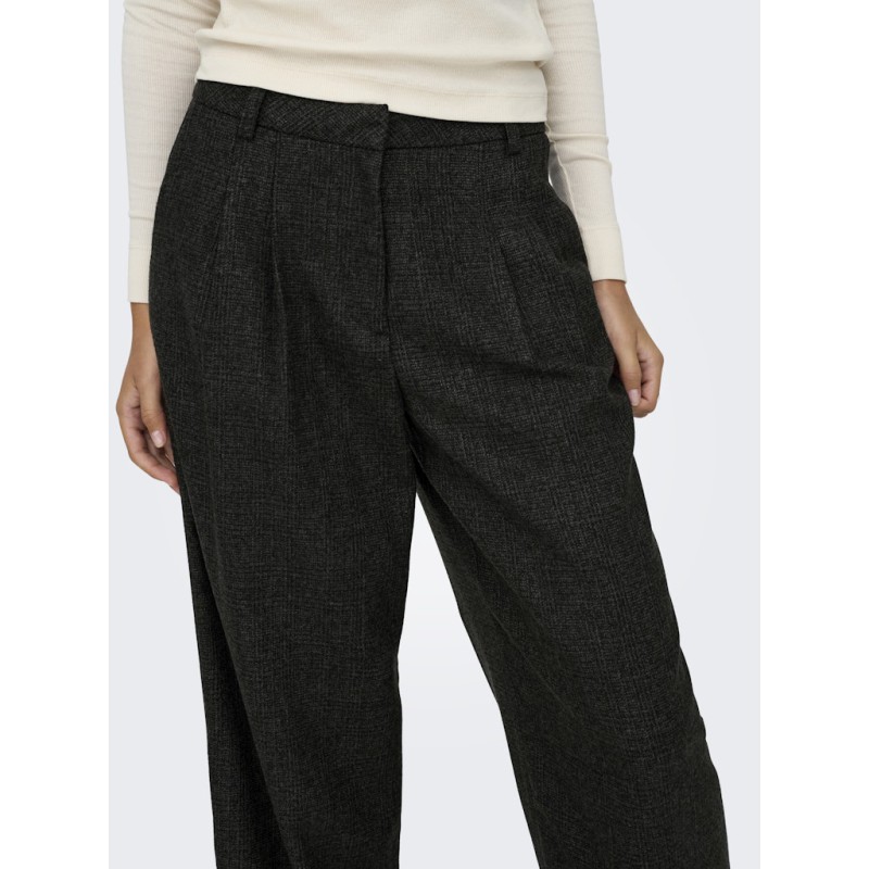 JDY Charly Bukser - Sort