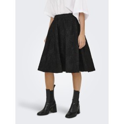 JDY Dora Nederdel - Sort