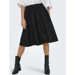 JDY Dora Nederdel - Sort