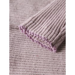 NAME IT BABY Rosally Leggings - Keepsake Lilac