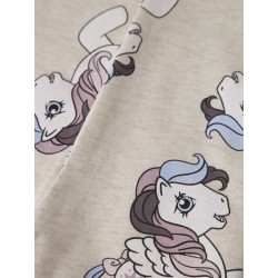 NAME IT MINI Omba Leggings - Peyote Melange