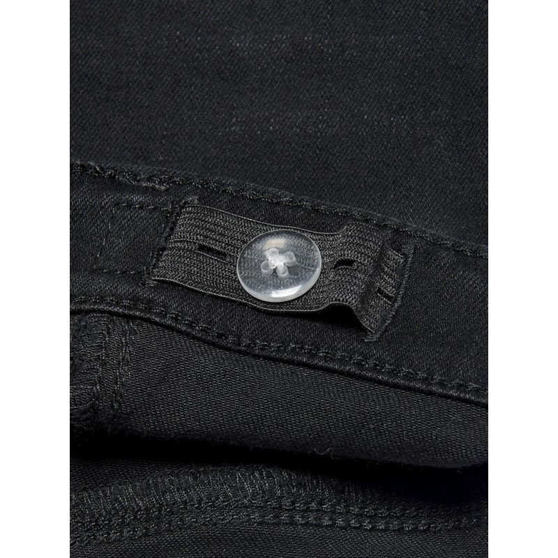KIDS ONLY Joanna slim jeggings - Sort