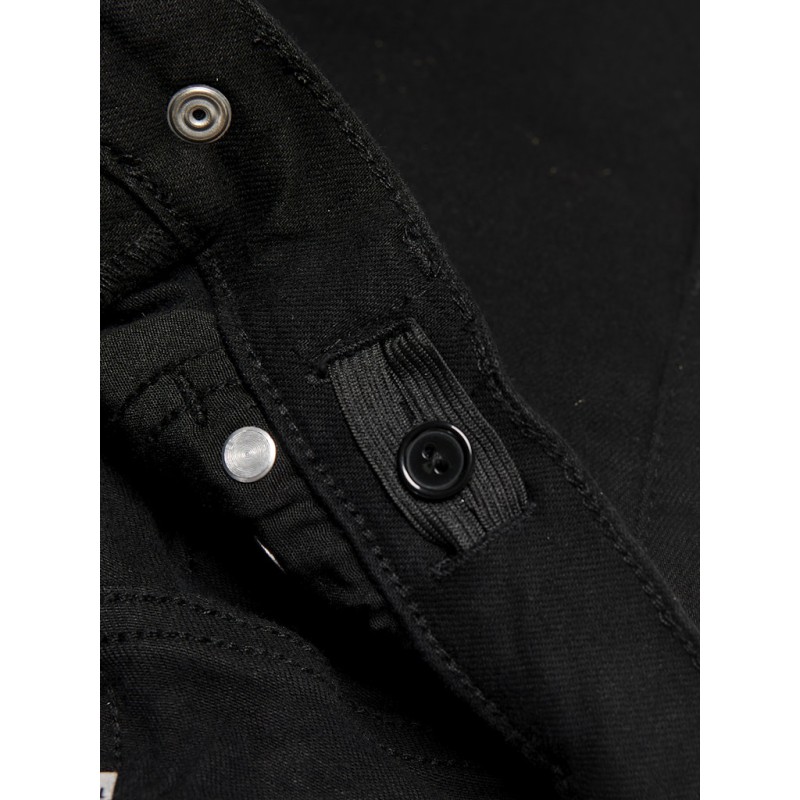 KIDS ONLY Blush Skinny Jeans - Sort