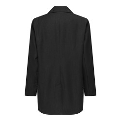ONLY Hattie-Lana L/S Blazer - Sort