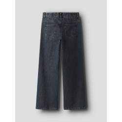 NAME IT KIDS Rose Jeans 2424 - Dark Midnight Denim