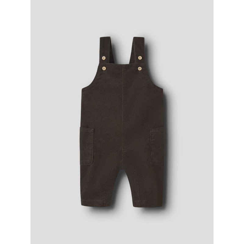 NAME IT BABY Sasalle Overalls - Delicioso
