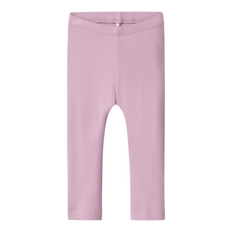 NAME IT Kab Leggings - Fragrant Lilac