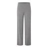 PIECES Ritt Bukser - Medium Grey Melange