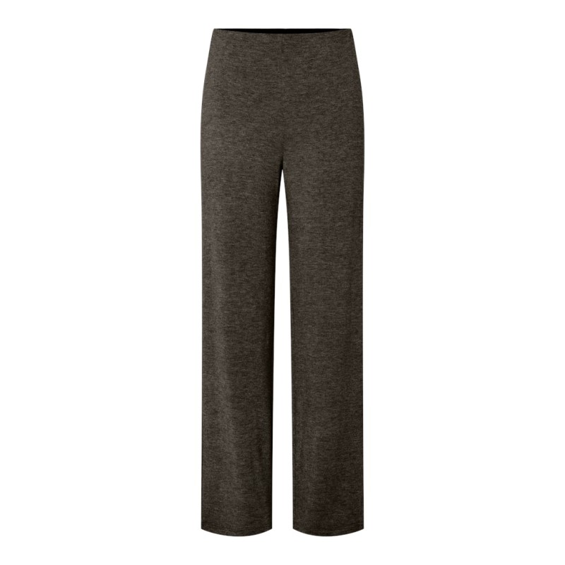 PIECES Ritt Bukser - Morel