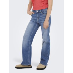 KIDS ONLY Madison Blush CR037 Jeans - Medium Blue Denim