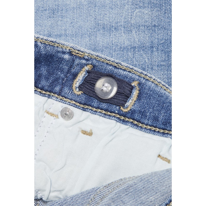 KIDS ONLY Madison Blush CR037 Jeans - Medium Blue Denim