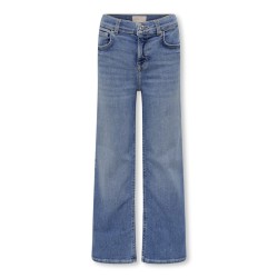 KIDS ONLY Madison Blush CR037 Jeans - Medium Blue Denim