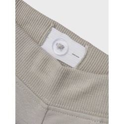 NAME IT BABY Takki Joggingbukser - Pure Cashmere
