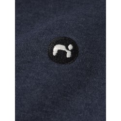 NAME IT KIDS Vimo Sweat Trøje - Dark Sapphire
