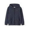 NAME IT KIDS Vimo Sweat Trøje - Dark Sapphire