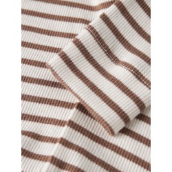 NAME IT BABY Bani Leggings - Toasted Coconut