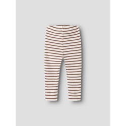 NAME IT BABY Bani Leggings - Toasted Coconut