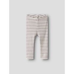 NAME IT BABY Bani Leggings - Elderberry