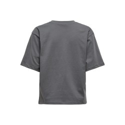 ONLY Lana T-shirt - Magnet / Lana Brave