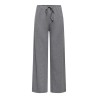 ONLY June Bukser - Medium Grey Melange