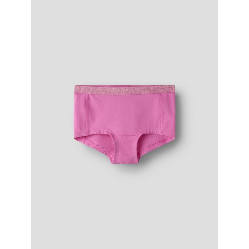 NAME IT Kids Hipsters 2-Pak - Strawberry Moon / Pirouette