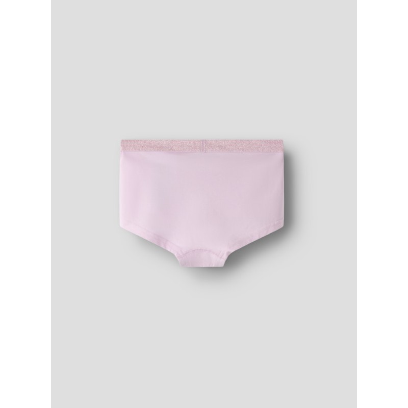 NAME IT Kids Hipsters 2-Pak - Strawberry Moon / Pirouette